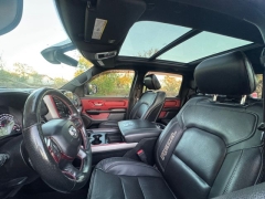 Used 2019  Ram 1500 4WD Crew Cab Rebel at Drivenci Motors near Olmito&comma; TX