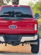 Used 2017 Ford Super Duty F-250 SRW 4WD Crew Cab Box at Drivenci Motors near Olmito, TX