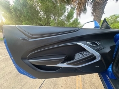 Used 2016 Chevrolet Camaro 2d Coupe SS2 at Drivenci Motors near Olmito, TX