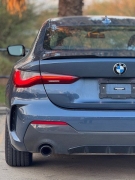 Used 2022  BMW 4 Series 430i Coupe at Drivenci Motors near Olmito&comma; TX