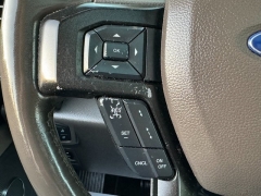 Used 2018 Ford Expedition 4d SUV 2WD Limited at Drivenci Motors near Olmito, TX