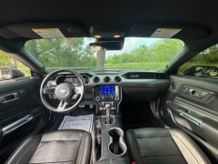 Used 2022 Ford Mustang GT Premium Fastback at Drivenci Motors near Olmito, TX