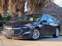Used 2022  Chevrolet Malibu 4dr Sdn LT at Drivenci Motors near Olmito&comma; TX