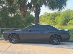 Used 2019 Dodge Challenger 2d Coupe RWD GT at Drivenci Motors near Olmito, TX