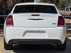 Used 2022  Chrysler 300 Touring RWD at Drivenci Motors near Olmito&comma; TX