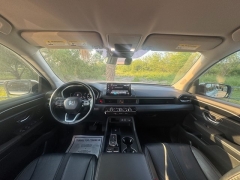 Used 2024 Honda Pilot EX-L 8 Passenger 2WD at Drivenci Motors near Olmito, TX