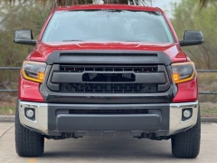 Used 2017  Toyota Tundra 2WD CrewMax SR5 5&period;7L FFV at Drivenci Motors near Olmito&comma; TX