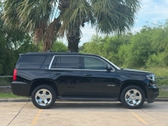 Used 2016 Chevrolet Tahoe 4d SUV RWD LT at Drivenci Motors near Olmito, TX