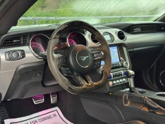 Used 2020  Ford Mustang 2d Fastback GT Premium at Drivenci Motors near Olmito&comma; TX