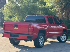 Used 2018  Chevrolet Silverado 1500 4WD Crew Cab LT Z71 at Drivenci Motors near Olmito&comma; TX