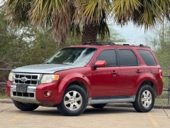 Used 2012  Ford Escape 4d SUV FWD Limited at Drivenci Motors near Olmito&comma; TX