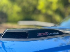 Used 2016  Dodge Challenger 2dr Cpe R/T Scat Pack at Drivenci Motors near Olmito, TX