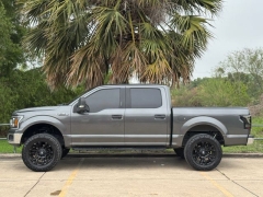 Used 2020  Ford F-150 2WD SuperCrew XLT 5 1&sol;2 at Drivenci Motors near Olmito&comma; TX