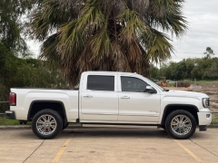 Used 2018  GMC Sierra 1500 4WD Crew Cab 143&period;5" Denali at Drivenci Motors near Olmito&comma; TX
