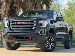 Used 2021  GMC Sierra 1500 4WD Crew Cab 147" AT4 at Drivenci Motors near Olmito&comma; TX