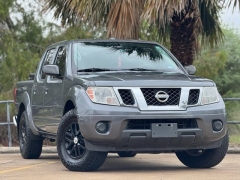 Used 2017  Nissan Frontier 2WD Crew Cab SV at Drivenci Motors near Olmito&comma; TX