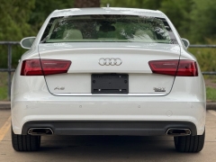 Used 2018 Audi A6 4d Sedan 3.0T Quattro Sport at Drivenci Motors near Olmito, TX