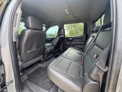 Used 2020  Chevrolet Silverado 1500 4WD Crew Cab 147" LT at Drivenci Motors near Olmito&comma; TX
