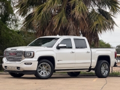 Used 2018  GMC Sierra 1500 4WD Crew Cab 143&period;5" Denali at Drivenci Motors near Olmito&comma; TX