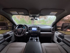 Used 2020  Ford F-150 2WD SuperCrew XLT 5 1&sol;2 at Drivenci Motors near Olmito&comma; TX