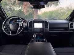 Used 2018  Ford F-150 4WD SuperCrew XLT 5 1/2 at Drivenci Motors near Olmito, TX