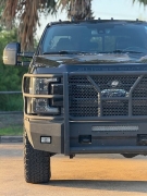 Used 2019 Ford Super Duty F-250 4WD Crew Cab Lariat at Drivenci Motors near Olmito, TX
