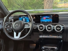 Used 2019  Mercedes-Benz A-Class 4d Sedan A220 at Drivenci Motors near Olmito&comma; TX