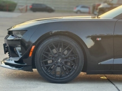 Used 2018 Chevrolet Camaro 2d Coupe SS1 at Drivenci Motors near Olmito, TX