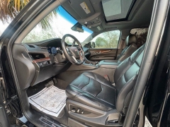 Used 2018  Cadillac Escalade 4d SUV RWD Luxury at Drivenci Motors near Olmito&comma; TX