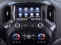 Used 2021  GMC Sierra 1500 4WD Crew Cab 147" AT4 at Drivenci Motors near Olmito&comma; TX