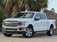 Used 2018  Ford F-150 4WD SuperCrew XL 5 1&sol;2 at Drivenci Motors near Olmito&comma; TX