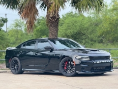 Used 2020 Dodge Charger 4d Sedan RWD Scat Pack at Drivenci Motors near Olmito, TX