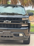 Used 2020  Chevrolet Silverado 1500 2WD Crew Cab RST at Drivenci Motors near Olmito&comma; TX