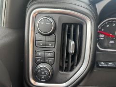 Used 2020 Chevrolet Silverado 1500 4WD Crew Cab LTZ at Drivenci Motors near Olmito, TX