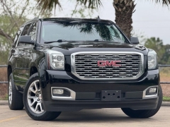 Used 2019 GMC Yukon 4d SUV RWD Denali at Drivenci Motors near Olmito, TX