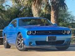 Used 2016  Dodge Challenger 2dr Cpe R/T Scat Pack at Drivenci Motors near Olmito, TX