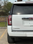 Used 2018 GMC Yukon 4d SUV 4WD Denali at Drivenci Motors near Olmito, TX