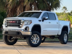 Used 2020  GMC Sierra 1500 4WD Crew Cab SLT at Drivenci Motors near Olmito&comma; TX