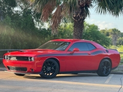 Used 2021 Dodge Challenger R/T RWD at Drivenci Motors near Olmito, TX