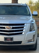 Used 2016 Cadillac Escalade 4d SUV RWD Premium at Drivenci Motors near Olmito, TX