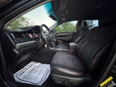 Used 2016  Toyota Camry 4d Sedan SE at Drivenci Motors near Olmito&comma; TX