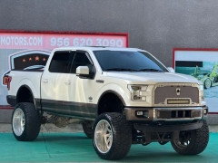 Used 2015  Ford F-150 4WD SuperCrew 145" at Drivenci Motors near Olmito&comma; TX