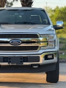 Used 2018 Ford F-150 4WD SuperCrew King Ranch 5 1/2 at Drivenci Motors near Olmito, TX