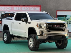 Used 2020  GMC Sierra 1500 4WD Crew Cab SLT at Drivenci Motors near Olmito&comma; TX