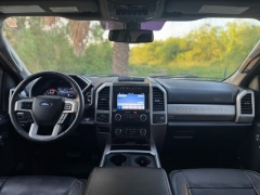 Used 2019 Ford Super Duty F-250 4WD Crew Cab Lariat at Drivenci Motors near Olmito, TX