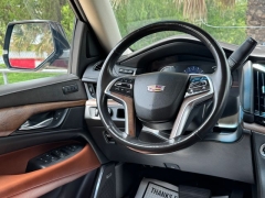 Used 2019  Cadillac Escalade ESV 4d SUV RWD Premium Luxury at Drivenci Motors near Olmito&comma; TX