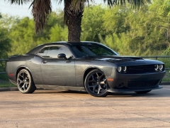 Used 2019 Dodge Challenger 2d Coupe RWD GT at Drivenci Motors near Olmito, TX