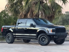 Used 2019  Ford F-150 4WD SuperCrew Box at Drivenci Motors near Olmito&comma; TX