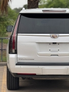 Used 2020 Cadillac Escalade 4d SUV 4WD Luxury at Drivenci Motors near Olmito, TX