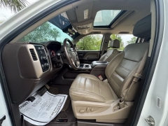 Used 2016 GMC Sierra 1500 4WD Crew Cab 143.5" Denali at Drivenci Motors near Olmito, TX